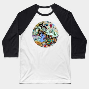 Carnival Baseball T-Shirt